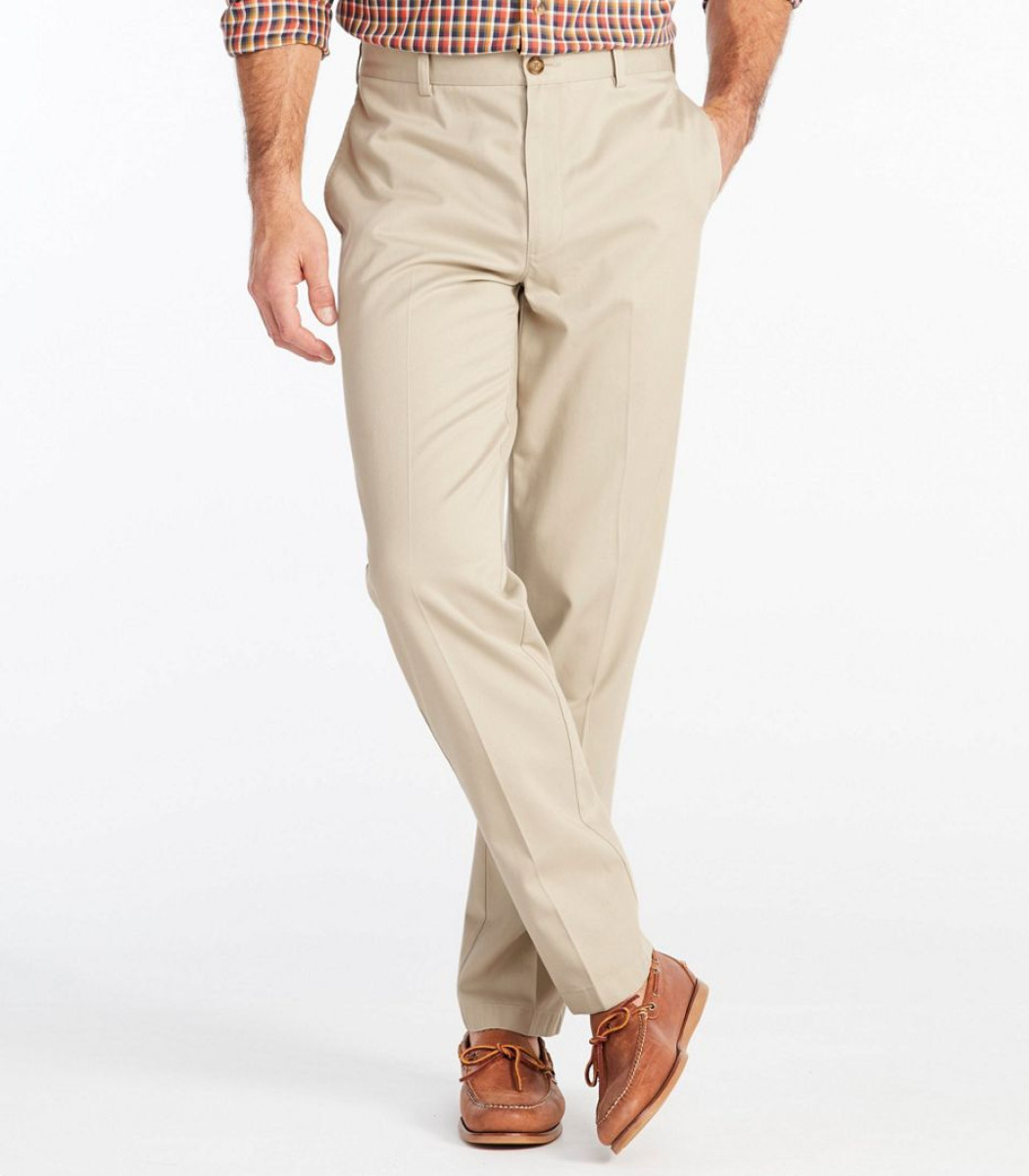 KHAKI BASIC STRETCHED (MGL:29-38)